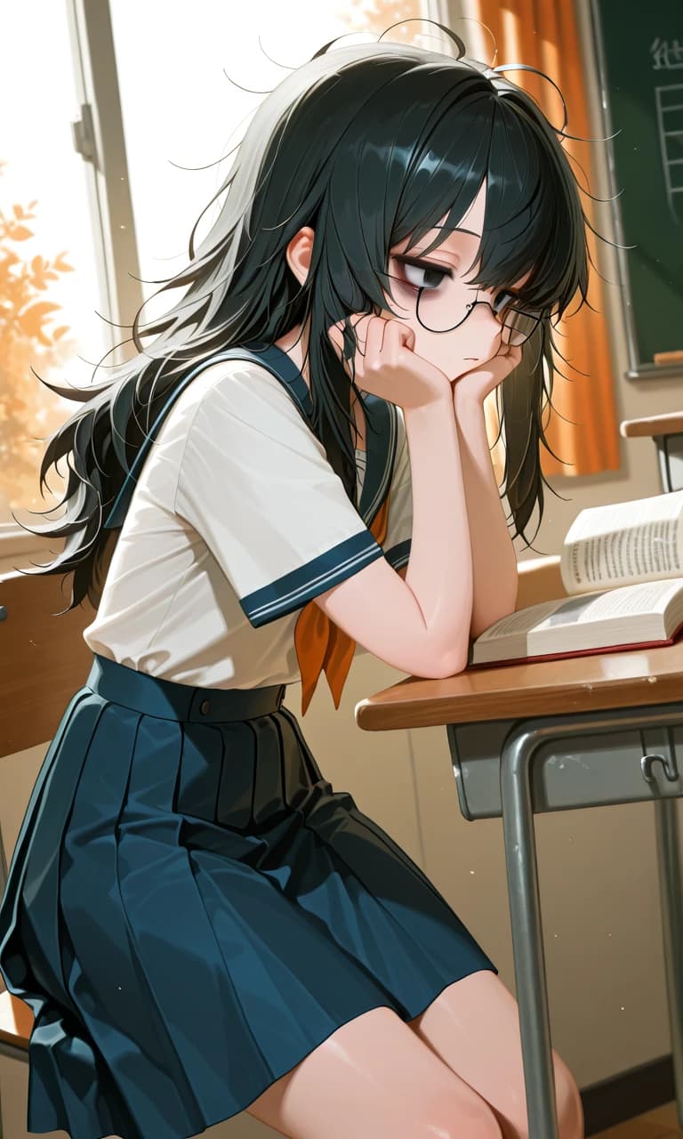 Rin thumbnail