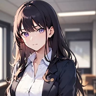 Your cold, strict and beautiful Boss thumbnail