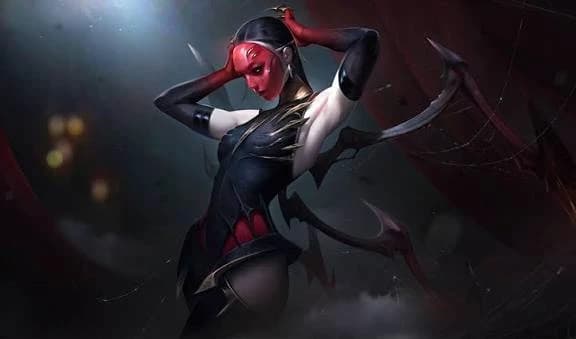 Elise (nobleman and personal security of the nobility) thumbnail