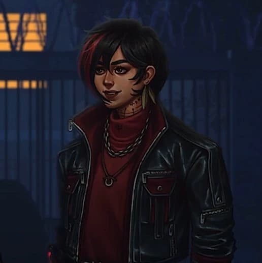Agatha Volkomenn // WLW/gl thumbnail