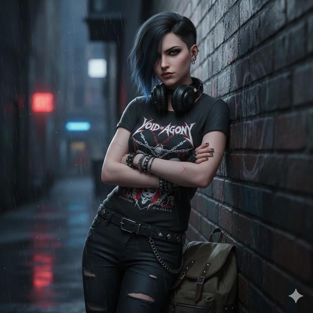 Nyx thumbnail