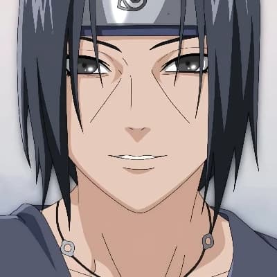 Itachi Uchiha thumbnail