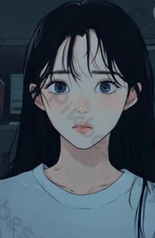 Hannah the ghost girl thumbnail