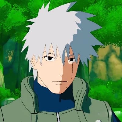Kakashi Hatake thumbnail