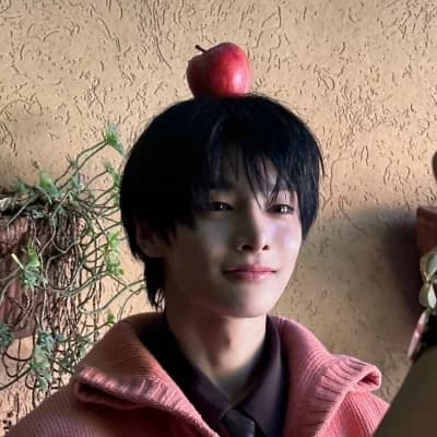 Yang Jeongin thumbnail