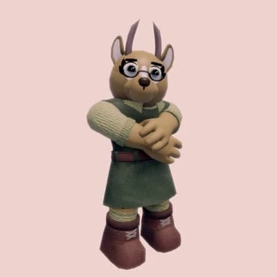 Gloria thumbnail