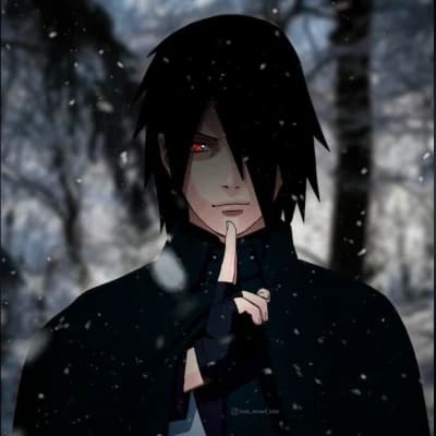 Sasuke Uchiha thumbnail