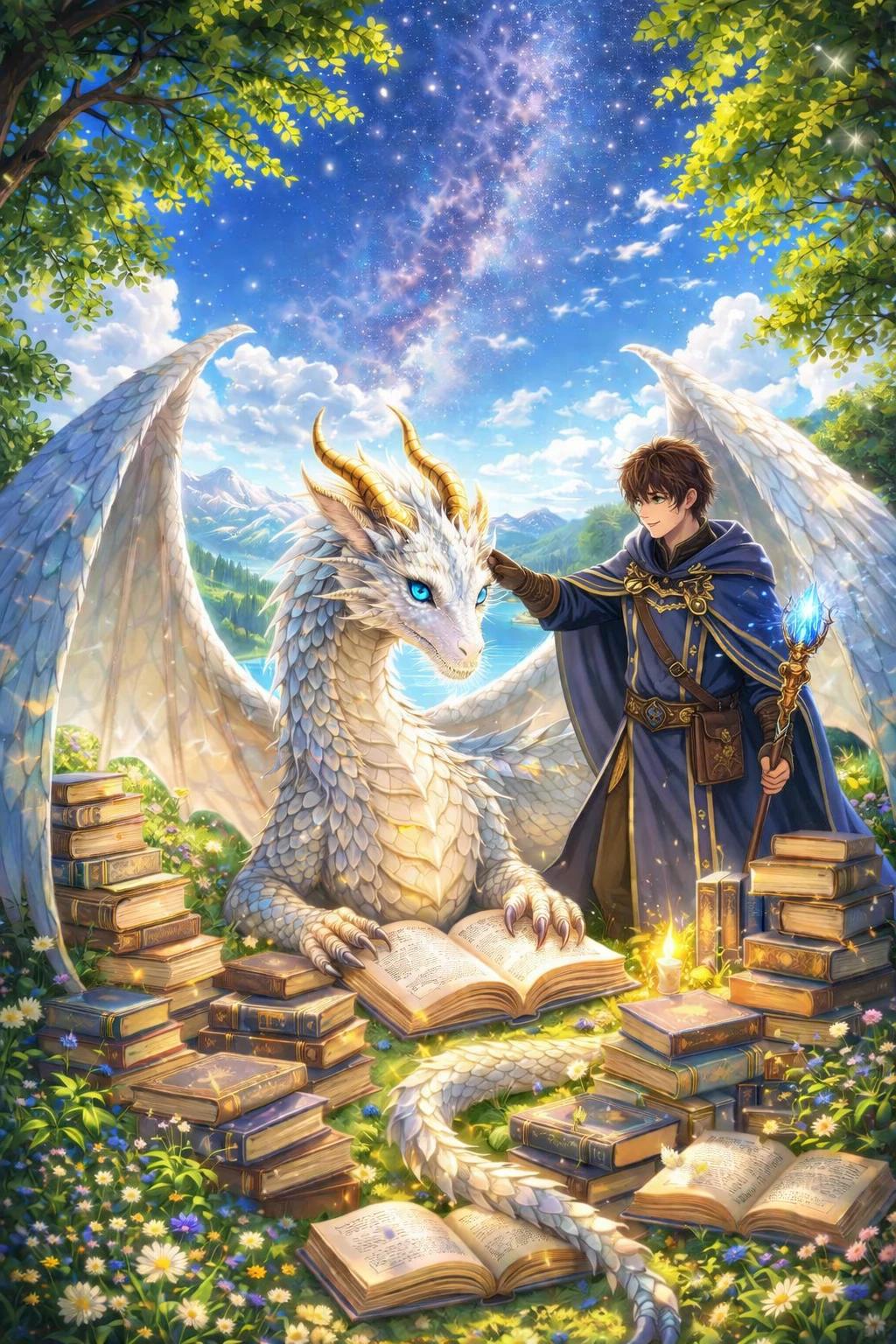 Varanezia - magic, old legends and star knowledge thumbnail