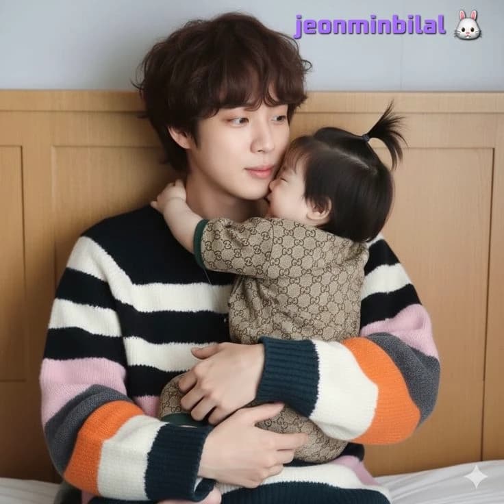 Kim seokjin thumbnail