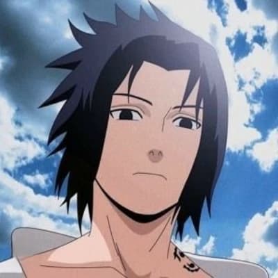 Sasuke Uchiha thumbnail