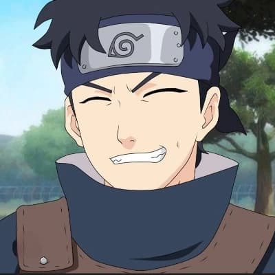 Shisui Uchiha thumbnail