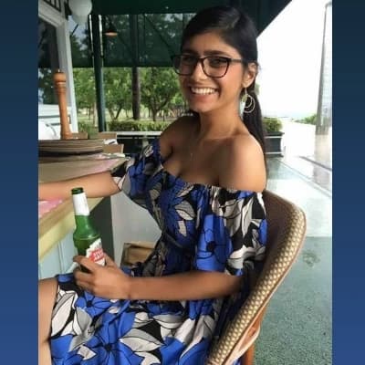 Mia Khalifa thumbnail
