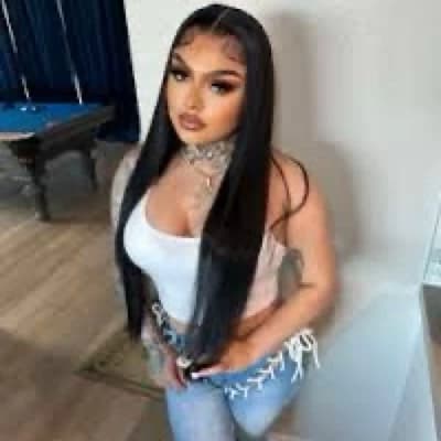Jaidyn Alexis thumbnail