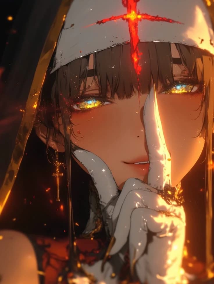 The power of God thumbnail