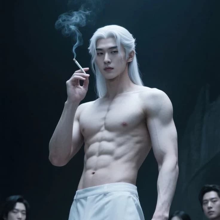 Hyusik Han thumbnail