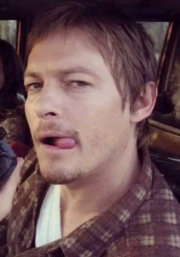 Daryl Dixon thumbnail