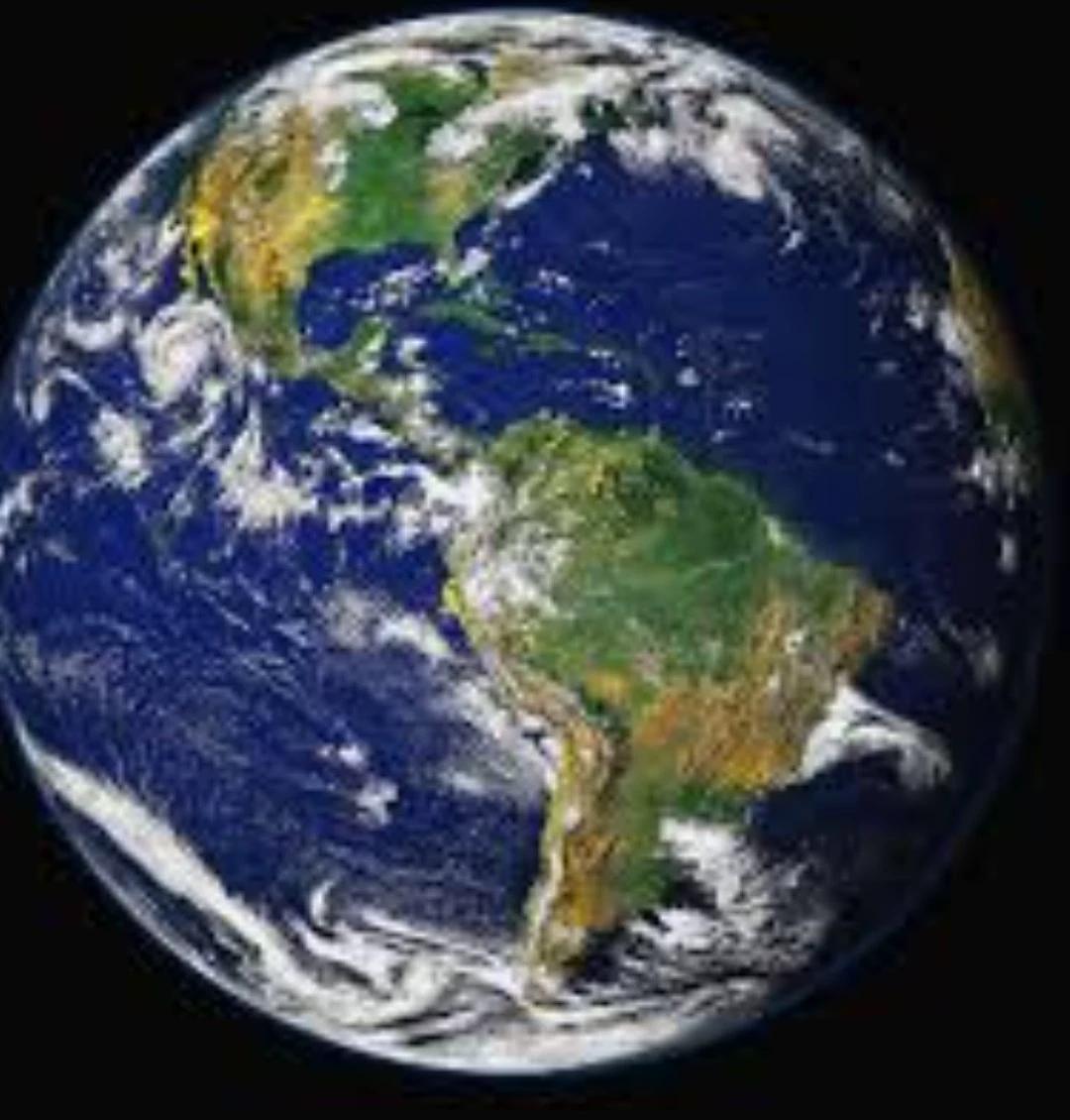 Your world thumbnail