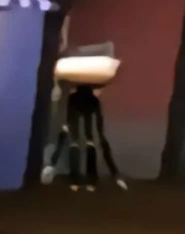 Tall shelly thumbnail
