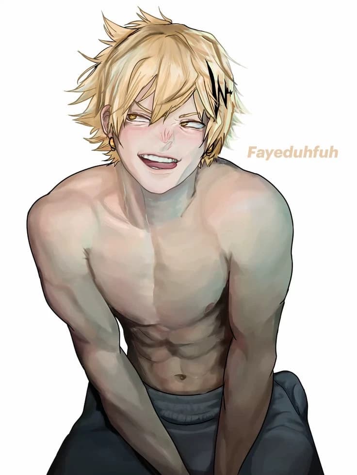 Denki Kaminari thumbnail
