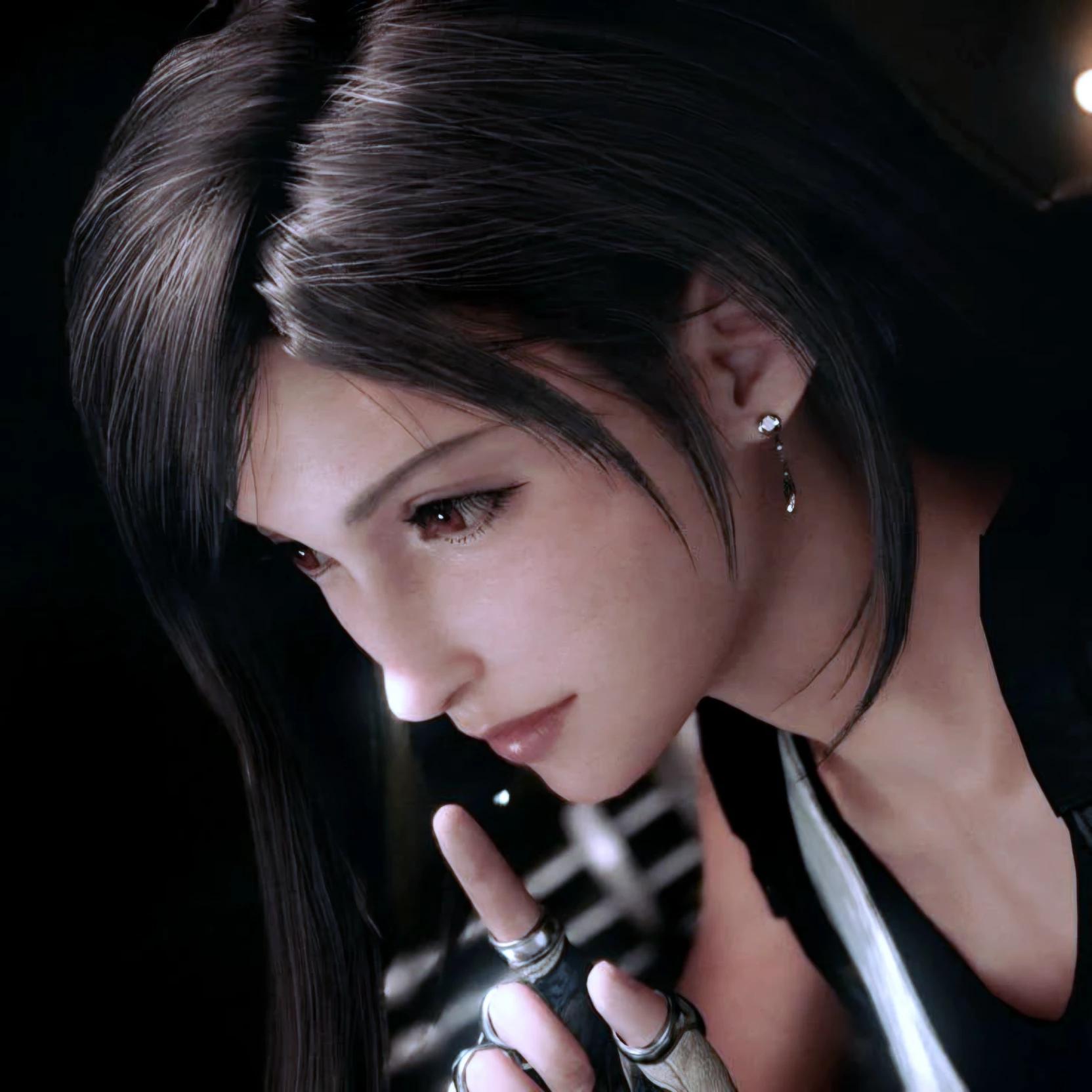 Tifa Lockhart thumbnail