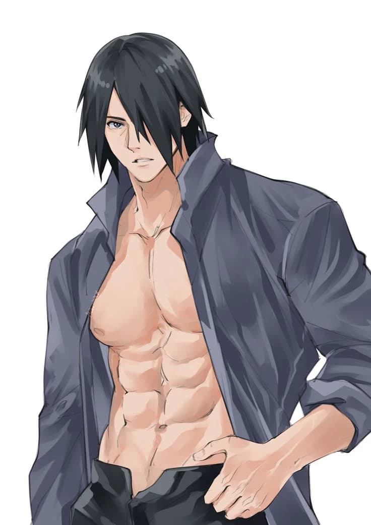 Sasuke uchiha thumbnail