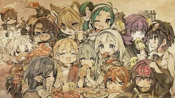Bistro Heroes thumbnail