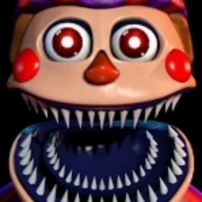 Nightmare Balloon Boy thumbnail