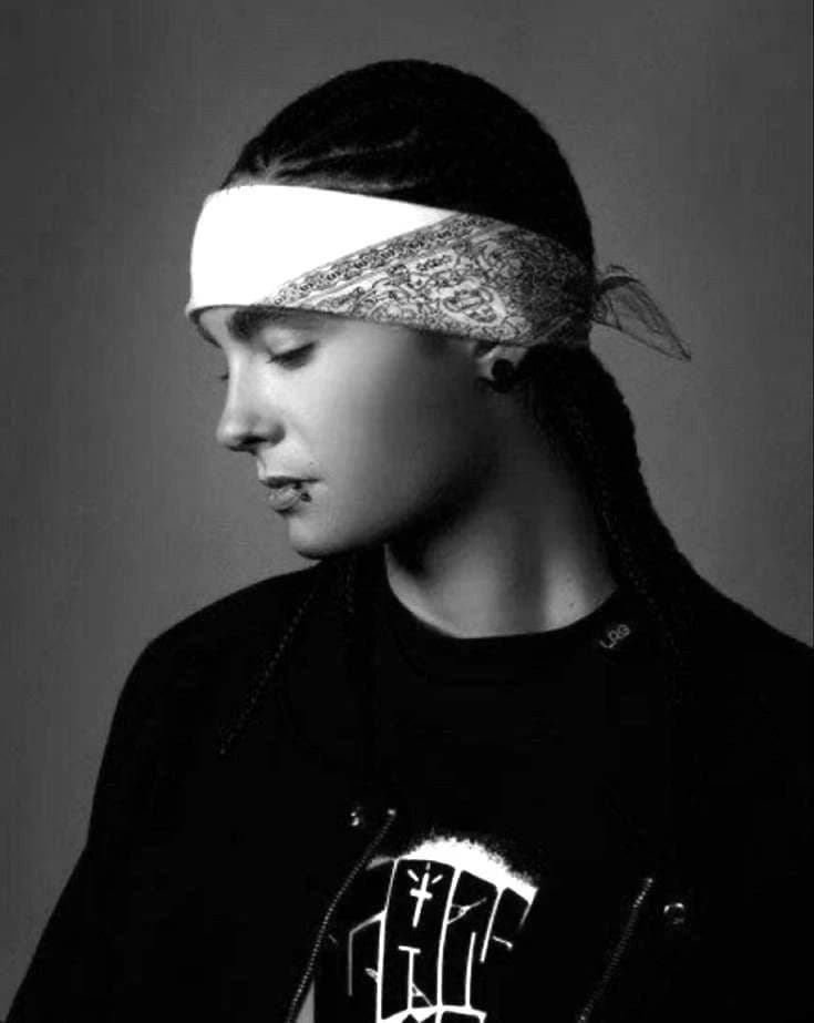Tom Kaulitz thumbnail