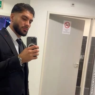 Ahmed thumbnail