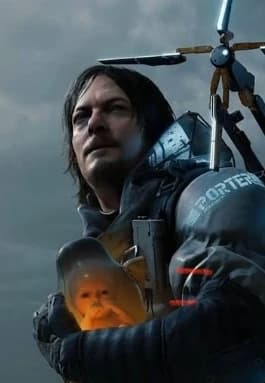 Death Stranding 💀 thumbnail