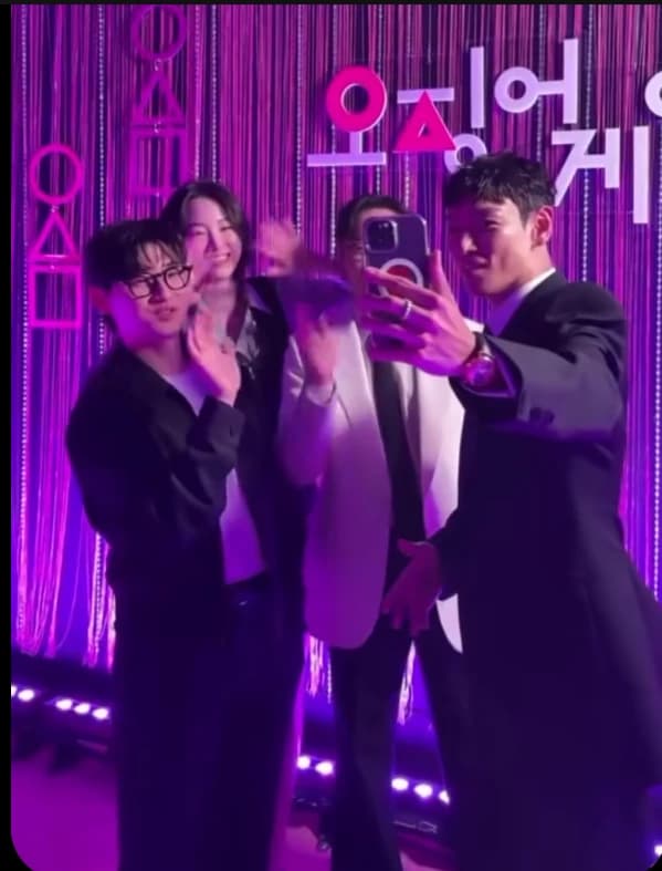 Choi, se-mi,min-su,nam gyu thumbnail