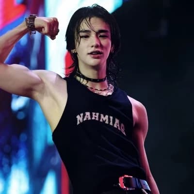 Hwang Hyunjin thumbnail