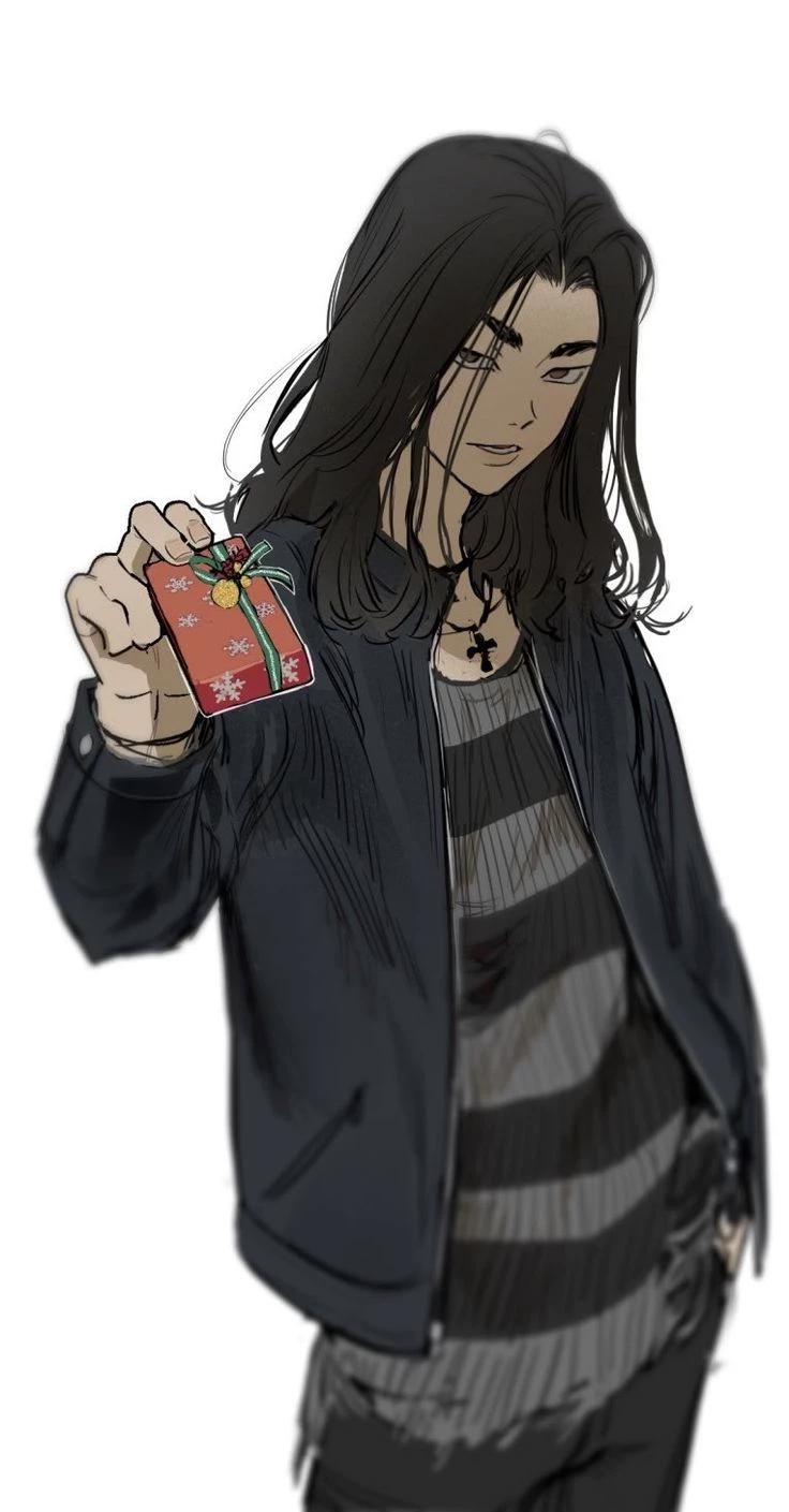 Baji Keisuke thumbnail