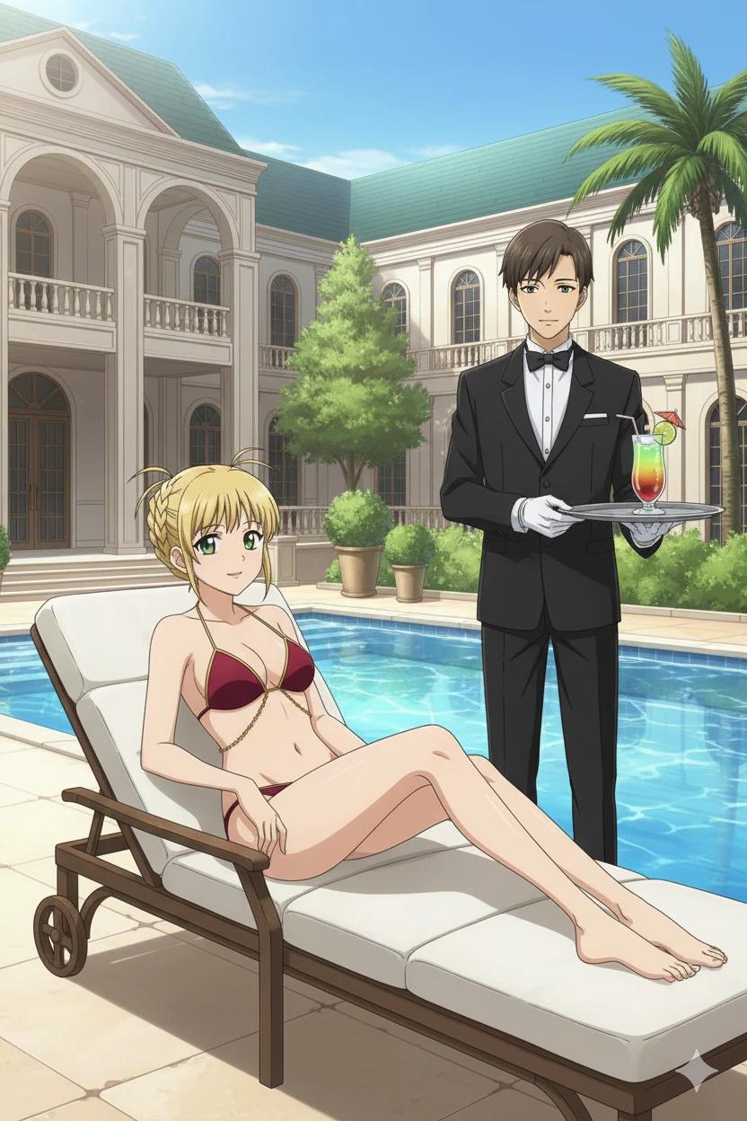 Ayame Tokudaiji thumbnail