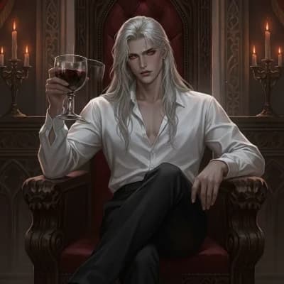 Acheron Valerius  thumbnail