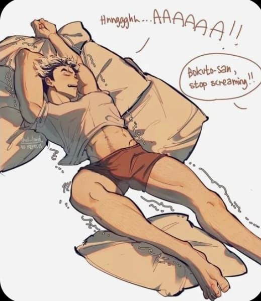 Bokuto  Kotarou thumbnail