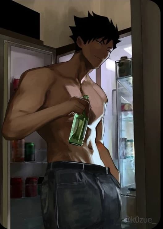 Kuroo Testuro  thumbnail