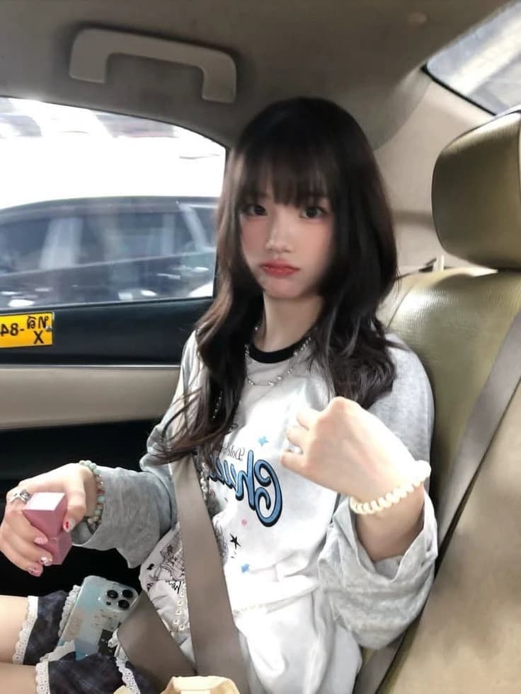 Hana Yue thumbnail