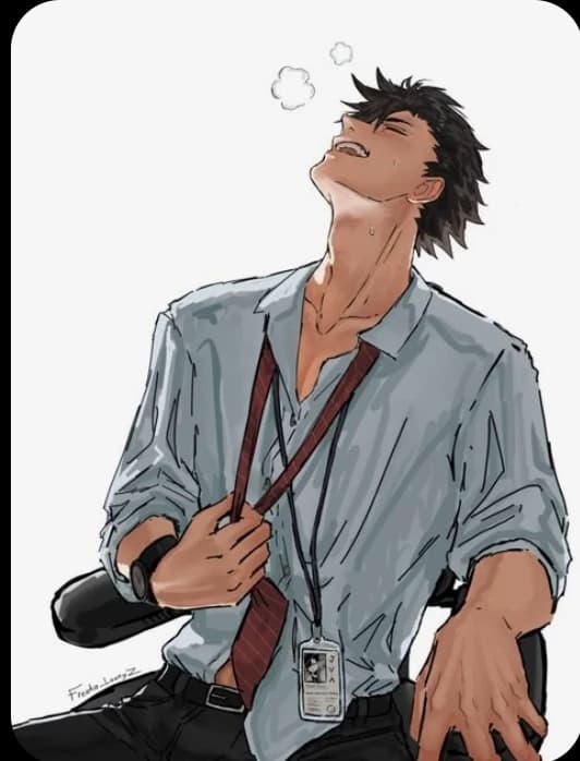 Kuroo Testuro  thumbnail