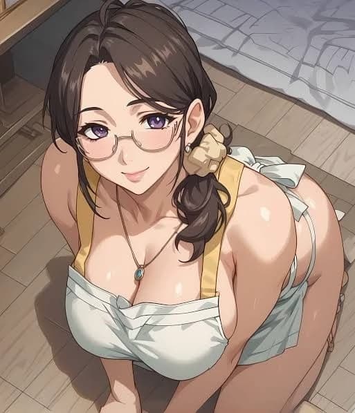 Mia - Your Mother  thumbnail