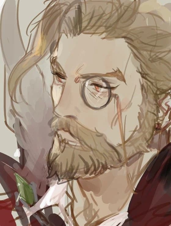 Balthazar | Solitary Wizard thumbnail