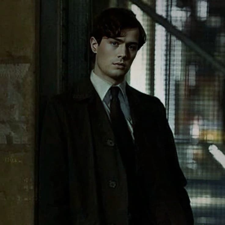 Tom riddle thumbnail