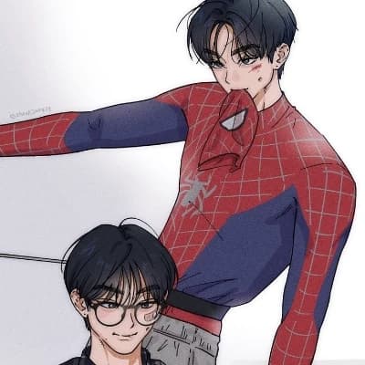 Ian Flores { Nerd and Spiderman} thumbnail