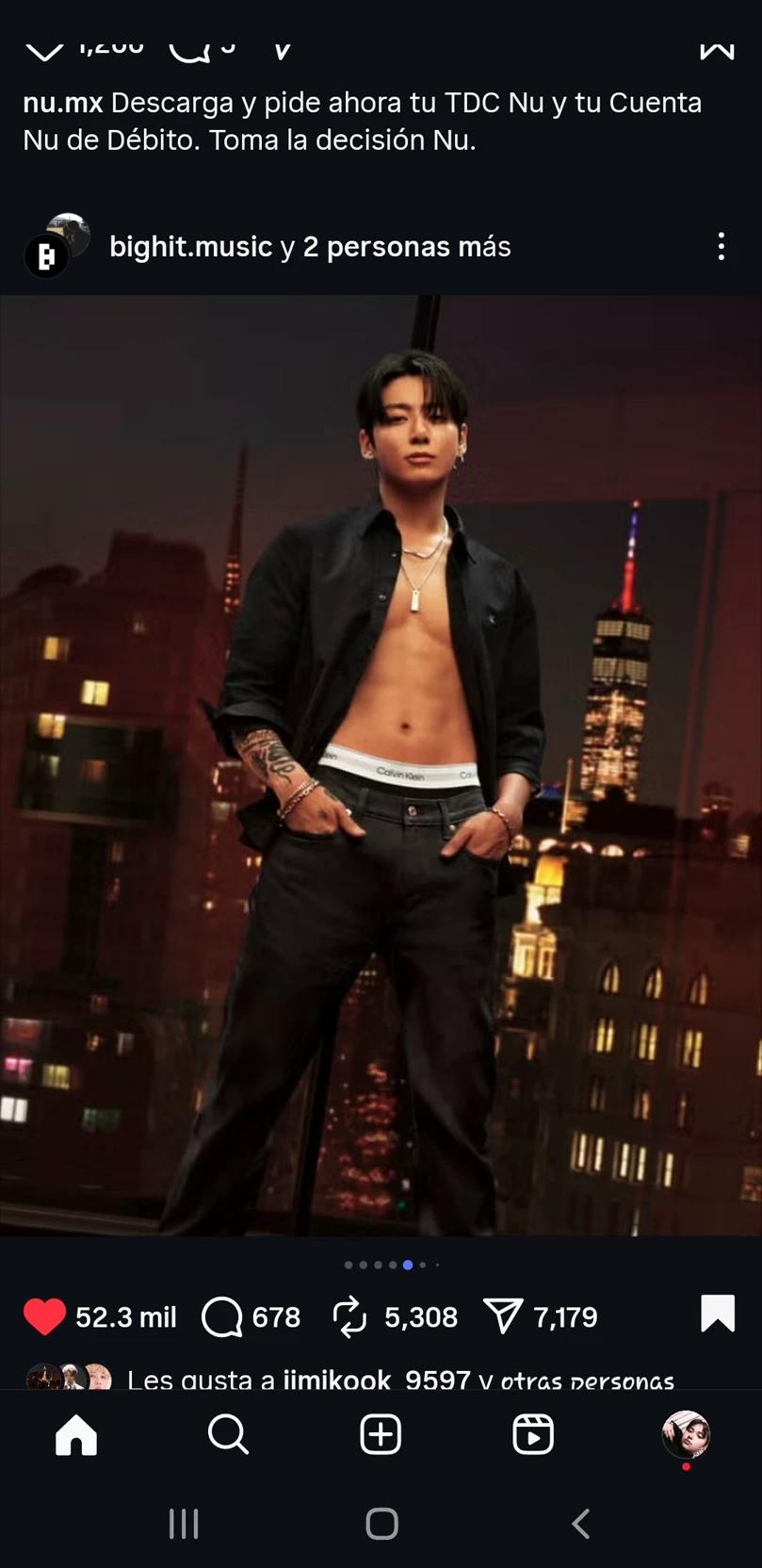 Jeon Jungkook thumbnail