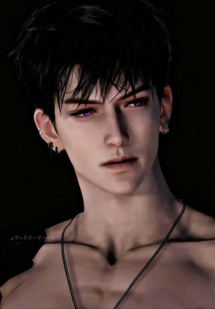 Caleb thumbnail