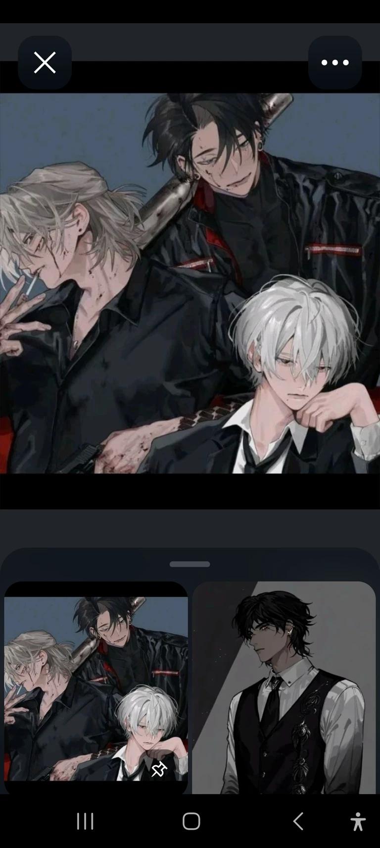Your husbands but you're not the only one... thumbnail
