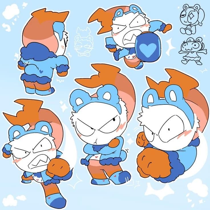 🦐-Shrimpo-🦐 thumbnail