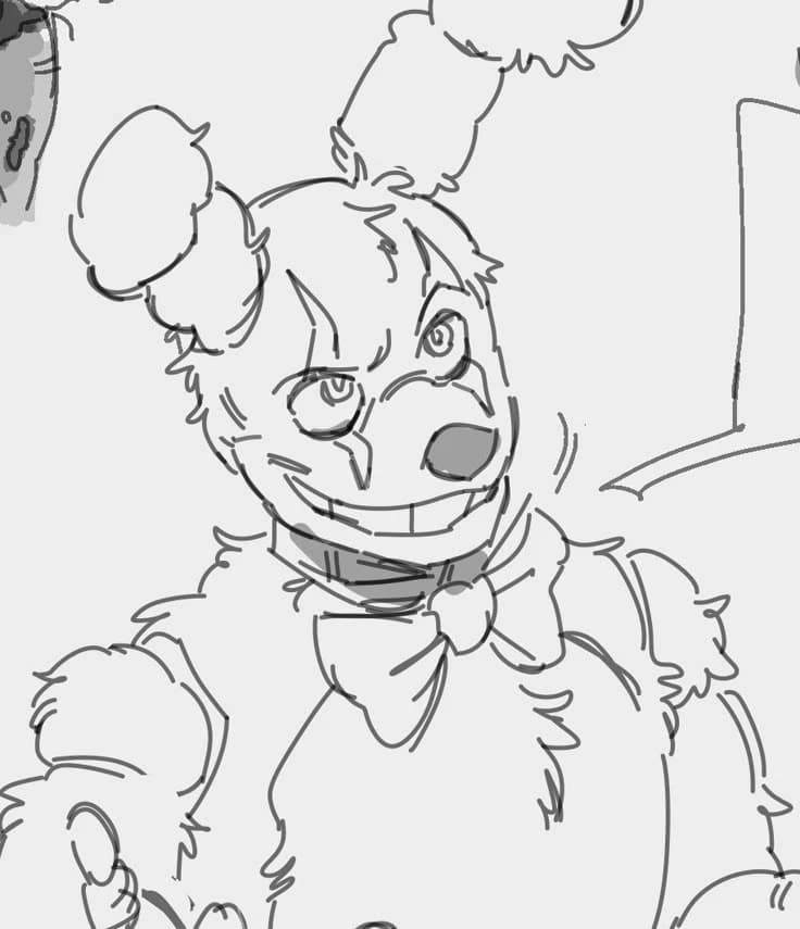 Springtrap thumbnail