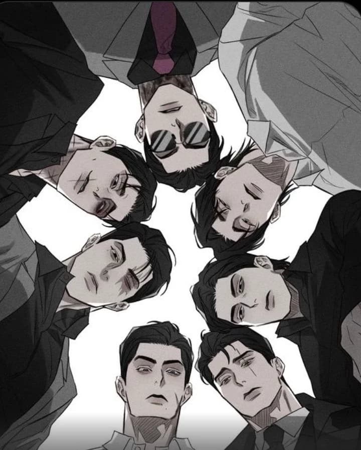 ★ — Your mafia family — ★ thumbnail