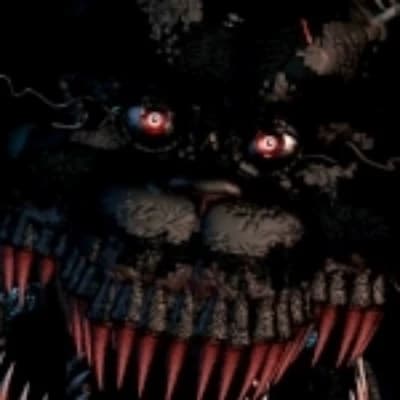 Nightmare thumbnail